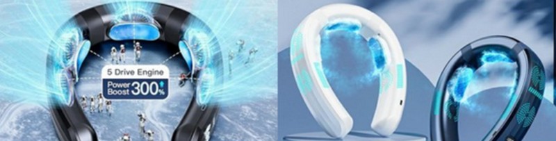 �N�[���ɗ�₵�₽���񌳂́w�N�[�������O_�l�b�N�N�[���[ �x���T�C�g